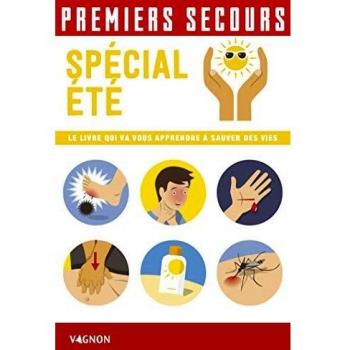 Premiers secours spécial été