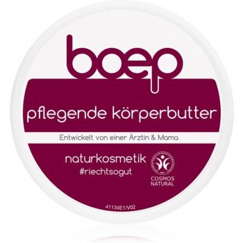 BabyCare Burro Corpo Nutriente 125 ml
