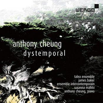 Révélation Dystemporal