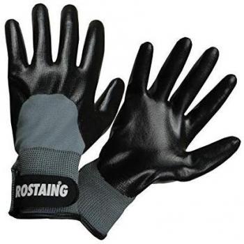 Gants de protection Rostaing Carpro 8