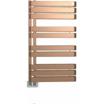 War 785R – Scaldasalviette Rame Alto 780 mm, Larg. 500 mm