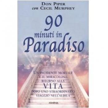 Novanta minuti in paradiso