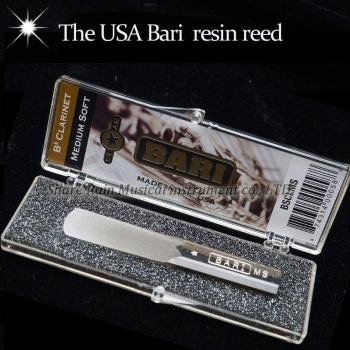 USA BARI Clarinet Reed