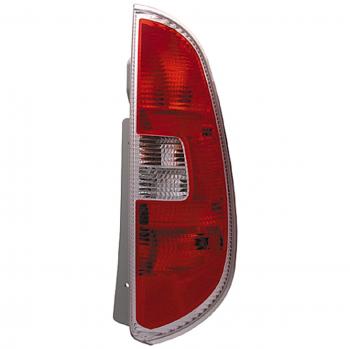 HELLA 9EL 354 077-011 Rückleuchte