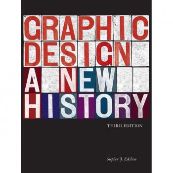 Vitalsource Technologies, Inc. Graphic Design: A New History
