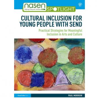 Vitalsource Technologies, Inc. Cultural Inclusion for Young People with SEND