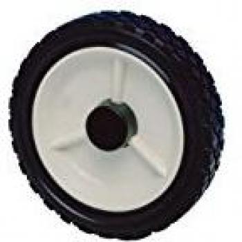Roue tondeuse 150 mm bande 38 12