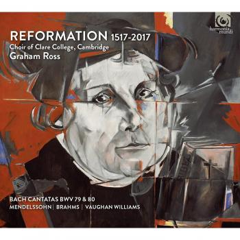 Luther 1517‑2017: La Nuova Era