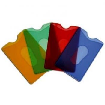 Alplast SoftCard Scomparto Colori