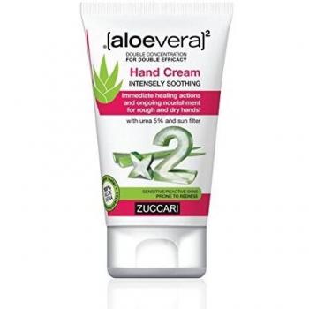 ALOEVERA2 CREMA MANI 50 ML