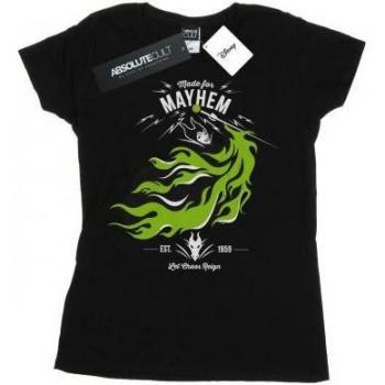Vengeful Monarch T‑shirt – Made for Mayhem