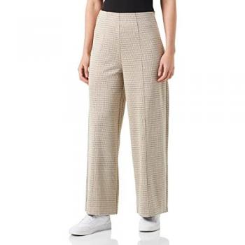 Ichi Take Cameleon 2 Damenhose Beige (L)