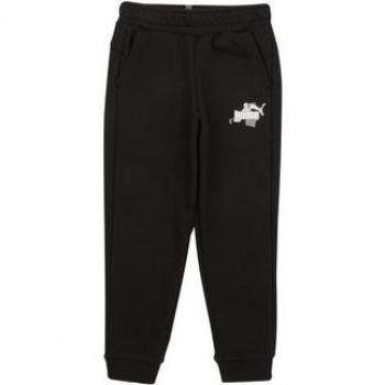 PUMA Sweatpants ESS STREET ART
