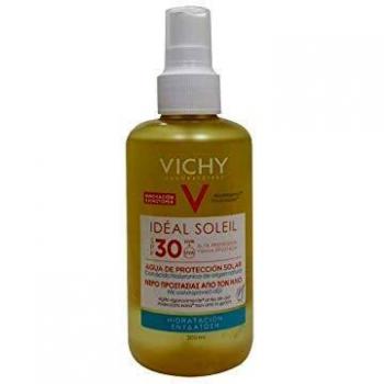 Vichy Capital Soleil Solar Protective Water