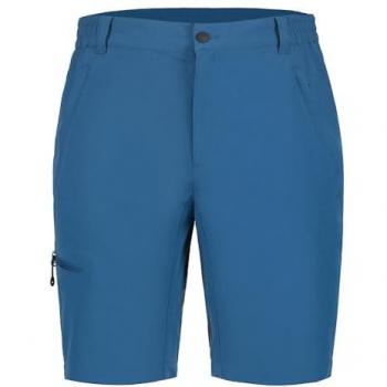 Bermuda Icepeak Berwyn – Colore Azzurro – Taglia 48 – Uomo
