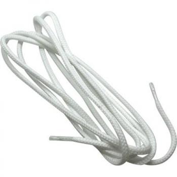 2GO Skosnören 80cm Vit