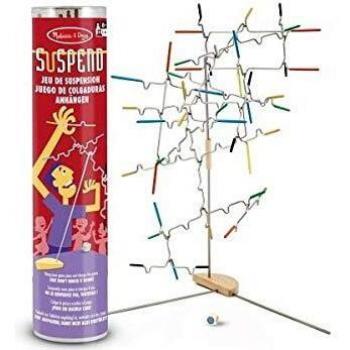 Melissa & Doug Suspend Game