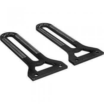 Epic Pro Advanced Downstrut Extension Bundle