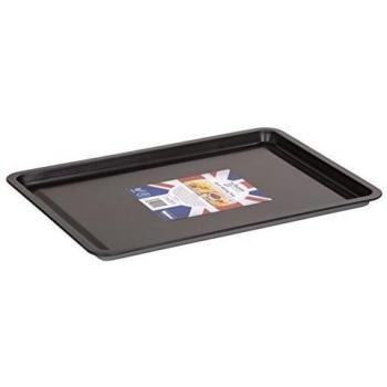 SilberGlide 32x23cm Non-Stick Bake Tray