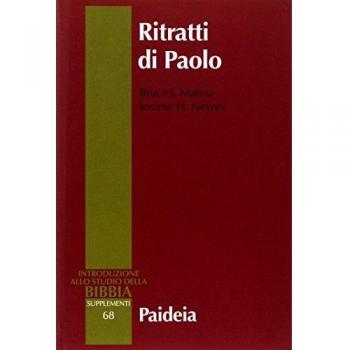 Ritratti di Paolo. Archeologia della personalità antica