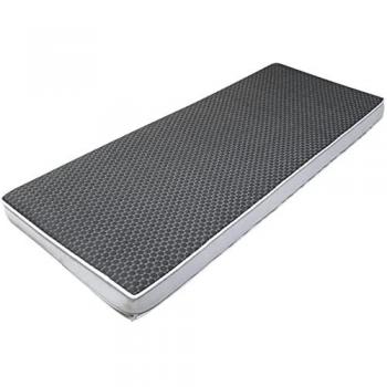 Isolierender Bamboo Bezug für Memory Foam Luftbett 203x80x14 cm