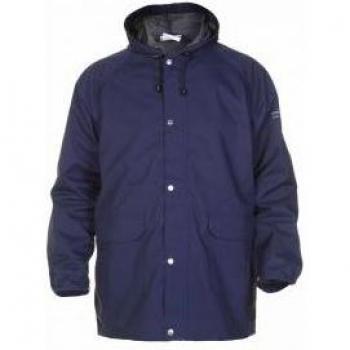 Hydrowear Ulft Waterproof Jacket XXL Navy Blue
