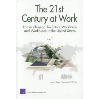 The 21st Century at Work