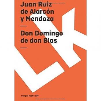 Don Domingo de don Blas