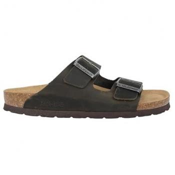 Rohde Sandalen Alba – Sommer‑Schlappen, strapazierfähiges Material