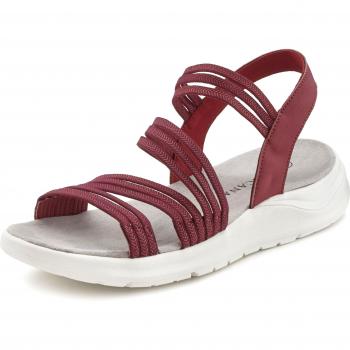Lascana Sommerschuh Sandale mit flexibler Sohle
