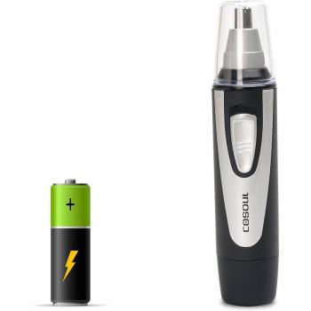6500 RPM Nose Hair Trimmer