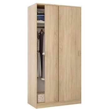 Armoire contemporaine ELENA