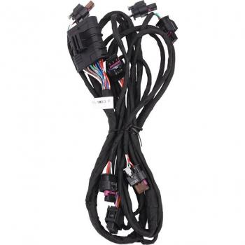 Kabelboom Voorbumper Parkeersensor PDC Mercedes Benz C-Klasse W205 A2055406435