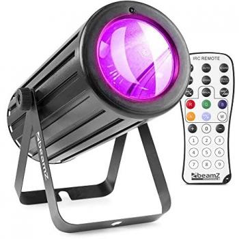 BeamZ Lichteffekt Blumenstrauß 2.0