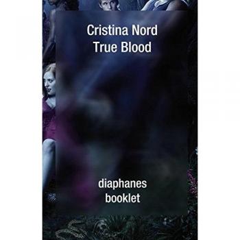 Cristina Nord True Blood