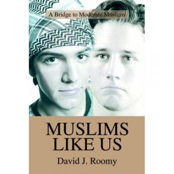Roomy, David J.: Muslims Like Us