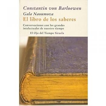 El libro de los saberes