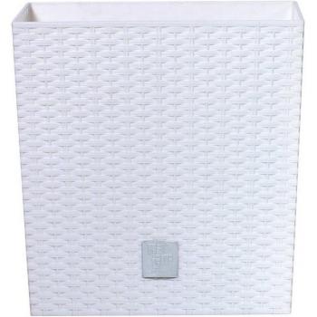 Prosperplast Blumentopf Rato low, 40 cm x 40 cm x 40,8 cm
