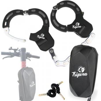 UltraBloc Trottinette