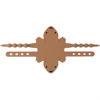 Anti-Collision Door Buffer Pad