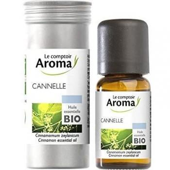 Le Comptoir Aroma Huile Essentielle Citronnelle Bio 5 ml