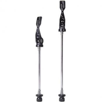 Ejes QR ZTTO 9MM 5MM para Bicicletas de Carretera