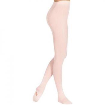 Silky Collants de danse femme L rose théâtre UTLW367