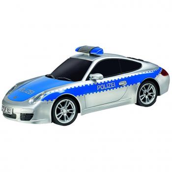 Carrera RC 911 – Polizeifahrzeug