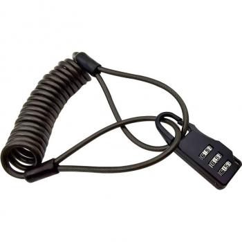 Antivol à combinaison pour casque