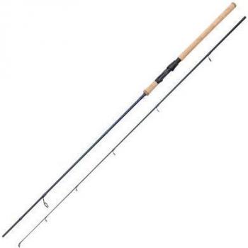 DAM Steelhead Premium Spinnrute 6'0''/1.80M Mf 2-12G 2Sektionen