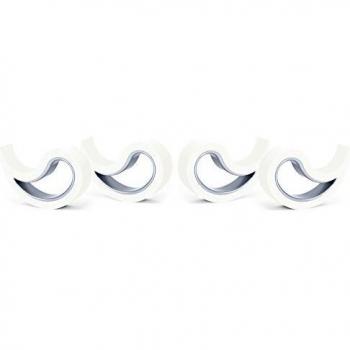 Stoppy Window Stopper Set of 4