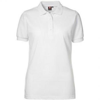Pro Polo Donna 2XL Manica Corta