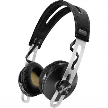 Momentum On‑Ear Sennheiser – Bluetooth – schwarz