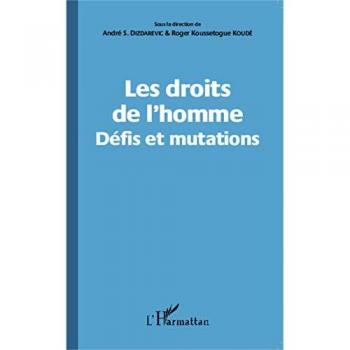 Les droits de l'homme